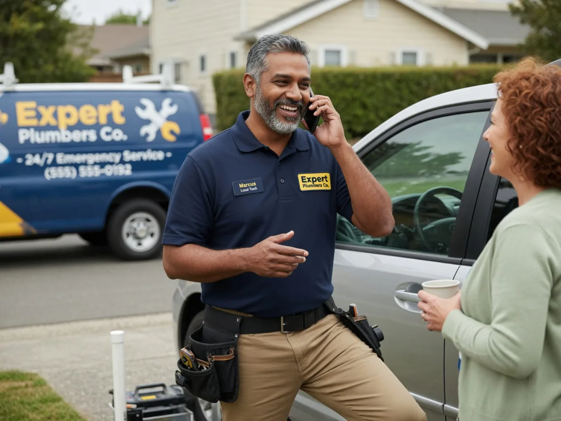 Drain Cleaning Red Springs, NC FAQs